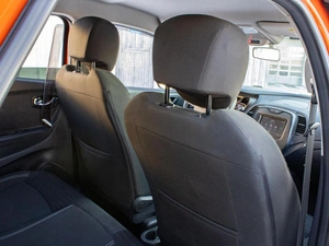 Внедорожник Renault Kaptur 2018 года, 1379000 рублей, Петрозаводск