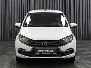 Лифтбек ВАЗ (LADA) Granta 2021 года, 769000 рублей, Ставрополь