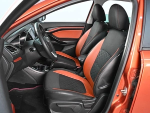 Универсал ВАЗ (LADA) Vesta Cross 2017 года, 929000 рублей, Аксай