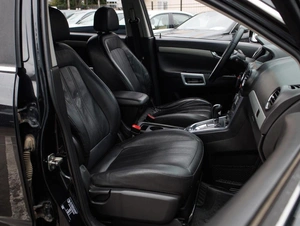 Внедорожник Opel Antara 2014 года, 999000 рублей, Большой Сочи