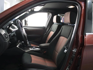 Внедорожник BMW X1 2011 года, 1170000 рублей, Омск