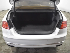 Седан Audi A8 2013 года, 1994900 рублей, Казань