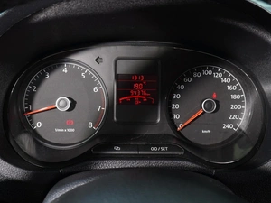 Седан Volkswagen Polo 2012 года, 798000 рублей, Тверь