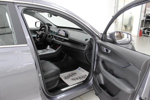 Внедорожник Chery Tiggo 7 2023 года, 2060000 рублей, Смоленск