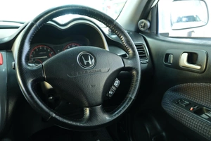 Внедорожник Honda HR-V 2001 года, 449000 рублей, Омск