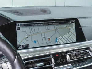 Внедорожник BMW X5 2021 года, 8400000 рублей, Ростов-на-Дону