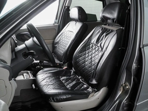 Седан ВАЗ (LADA) Kalina 2010 года, 389000 рублей, Воронеж