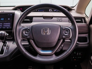 Минивэн Honda Freed 2018 года, 1970000 рублей, Большой Сочи