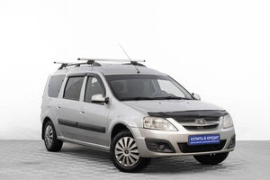 Универсал ВАЗ (LADA) Largus 2015 года, 749000 рублей, Барнаул