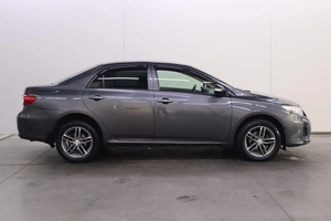 Седан Toyota Corolla 2010 года, 1370000 рублей, Брянск