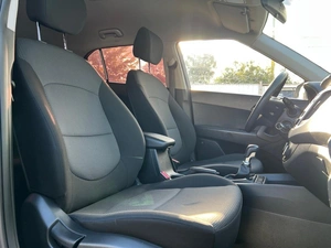 Внедорожник Hyundai Creta 2017 года, 1459000 рублей, Ижевск