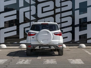 Внедорожник Ford EcoSport 2017 года, 919000 рублей, Краснодар