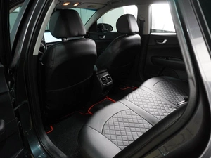 Седан Kia Optima 2016 года, 1649000 рублей, Воронеж