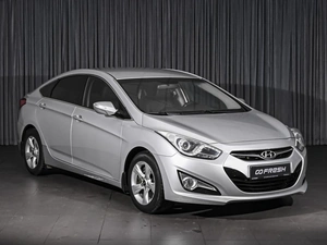 Седан Hyundai i40 2013 года, 1275000 рублей, Ставрополь