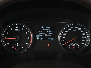 Седан Kia K7 2019 года, 2479000 рублей, Аксай