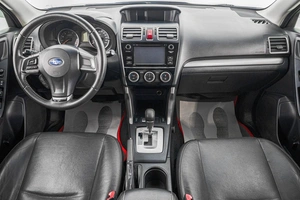 Внедорожник Subaru Forester 2015 года, 1649000 рублей, Барнаул