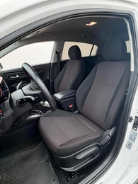 Хетчбэк Kia Rio X 2021 года, 1870000 рублей, Орёл