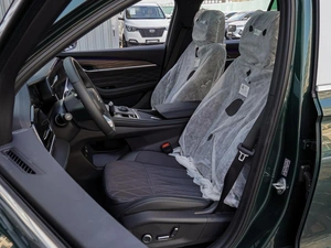 Внедорожник Geely Monjaro 2025 года, 4260000 рублей, Краснодар