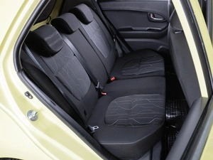 Хетчбэк Kia Picanto 2011 года, 889000 рублей, Тюмень