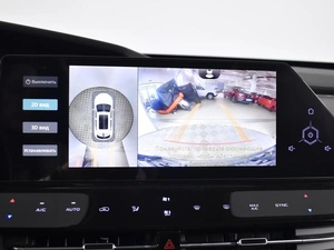 Внедорожник Changan UNI-K 2021 года, 2717900 рублей, Казань