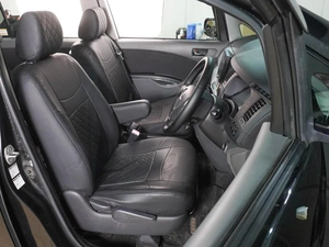 Минивэн Toyota Isis 2009 года, 1484000 рублей, Воронеж