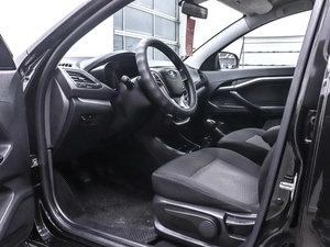 Седан ВАЗ (LADA) Vesta 2018 года, 870000 рублей, Красноярск