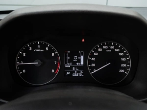 Внедорожник Hyundai Creta 2018 года, 1755000 рублей, Краснодар