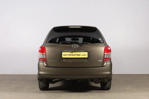 Универсал Toyota Corolla Fielder 2010 года, 1009000 рублей, Новосибирск