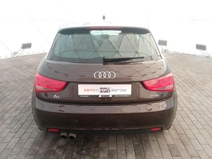 Хэтчбек Audi A2 2012 года, 1200000 рублей, Клинцы