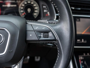 Внедорожник Audi Q8 2019 года, 6760000 рублей, Краснодар