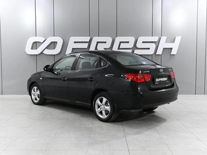 Седан Hyundai Elantra 2008 года, 699000 рублей, Ростов-на-Дону