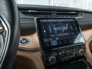 Внедорожник Jeep Grand Cherokee 2021 года, 5800000 рублей, Нижний Новгород