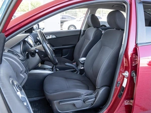 Седан Kia Cerato 2012 года, 950000 рублей, Волгоград
