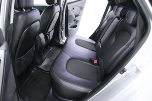 Внедорожник Hyundai ix35 2013 года, 1428000 рублей, Солонцы