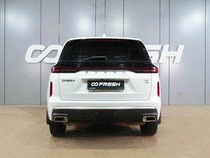 Внедорожник EXEED VX 2021 года, 2549000 рублей, Воронеж