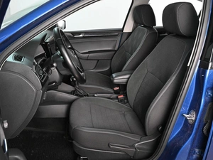 Лифтбек Volkswagen Polo 2021 года, 1849000 рублей, Аксай