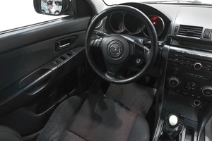 Хетчбэк Mazda 3 2005 года, 499000 рублей, Новокузнецк