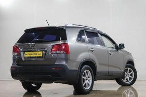 Внедорожник Kia Sorento 2011 года, 1669000 рублей, Новокузнецк