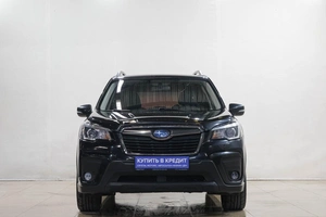 Внедорожник Subaru Forester 2020 года, 2749000 рублей, Новокузнецк