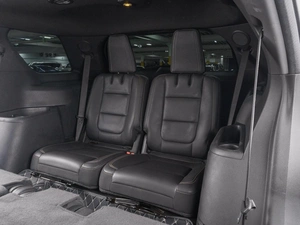 Внедорожник Ford Explorer 2013 года, 2099000 рублей, Сургут