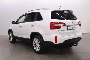 Внедорожник Kia Sorento 2017 года, 2750000 рублей, Брянск