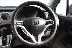 Минивэн Honda Stream 2012 года, 1149000 рублей, Новосибирск