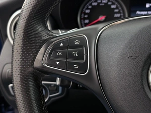 Седан Mercedes-benz C-класс 2015 года, 2077000 рублей, Орёл