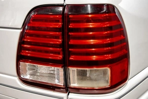 Внедорожник Lexus LX 2003 года, 1849000 рублей, Барнаул