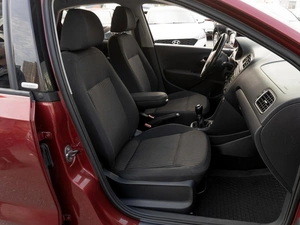 Седан Volkswagen Polo 2013 года, 879000 рублей, Саратов