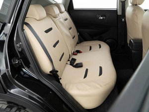 Внедорожник Nissan Qashqai 2012 года, 1269900 рублей, Москва