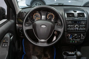 Лифтбек ВАЗ (LADA) Granta 2023 года, 899000 рублей, Петрозаводск
