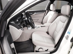 Седан Mercedes-benz C-класс 2012 года, 1650000 рублей, Минеральные Воды