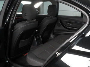Седан BMW 3 серия 2012 года, 2130000 рублей, Красный Пахарь