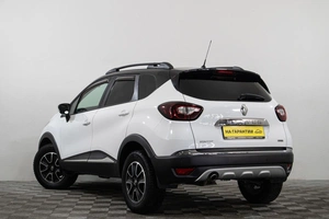 Внедорожник Renault Kaptur 2018 года, 1499000 рублей, Сургут